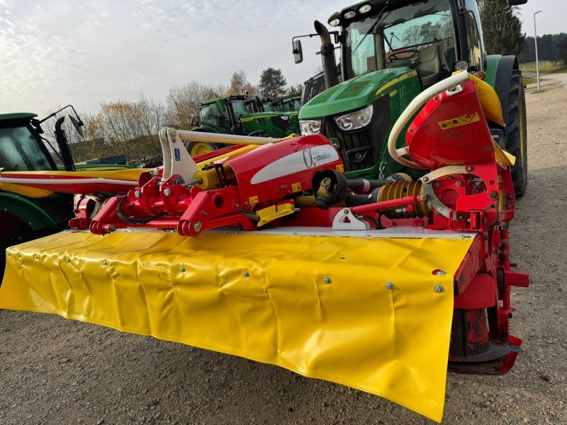 Pöttinger NovaCat 301 AM ED