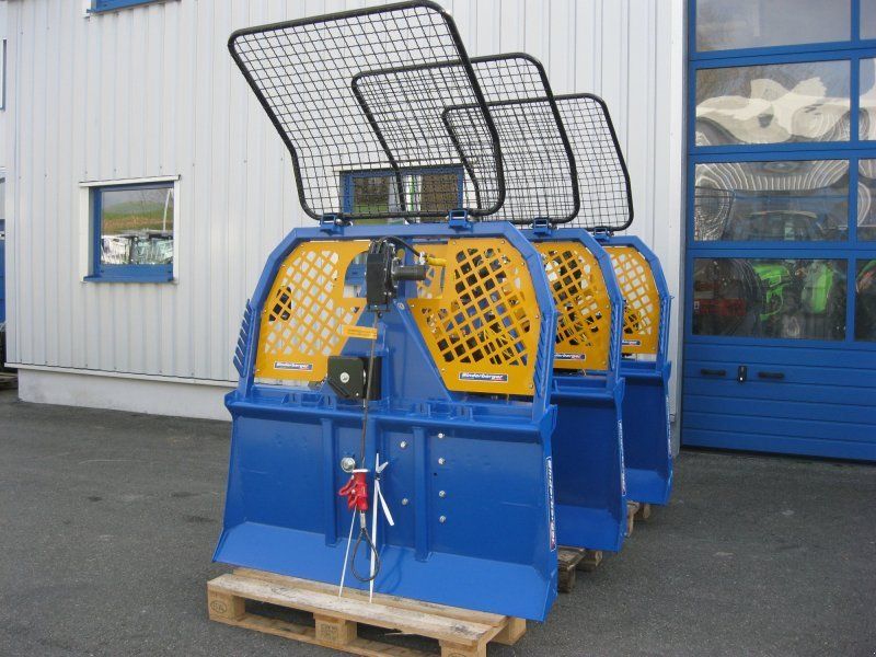 Binderberger 550 EHSA