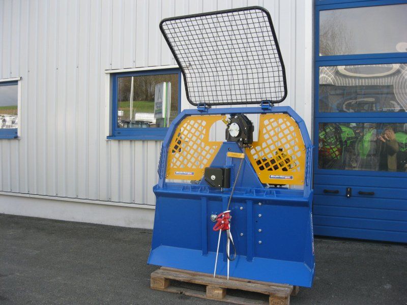 Binderberger 550 EHSA