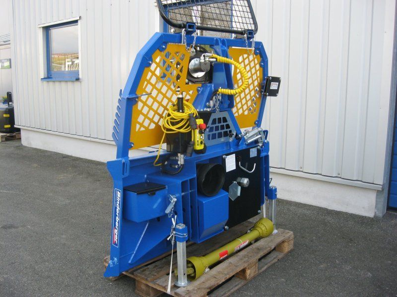 Binderberger 550 EHSA