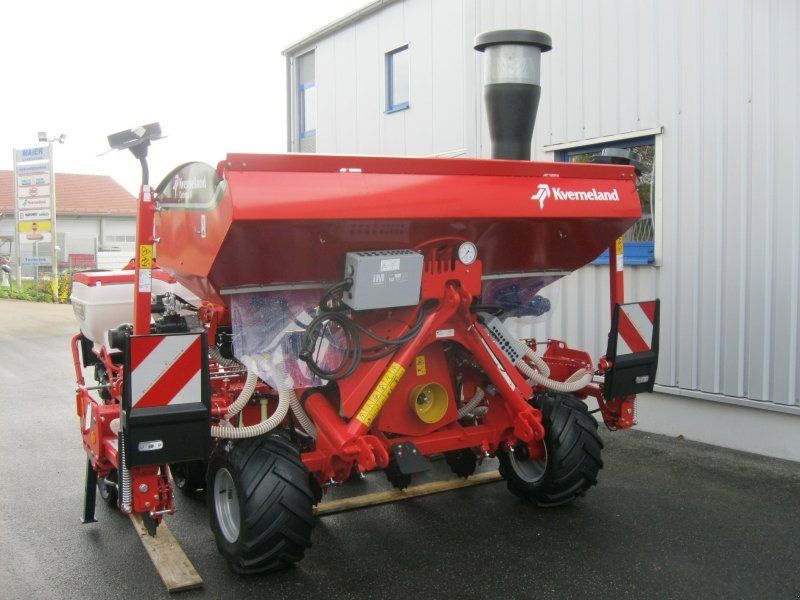 Kverneland tima e-drive V SX