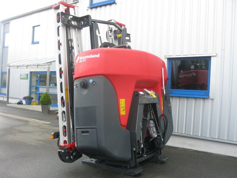 Kverneland iXter B 13 iXspray