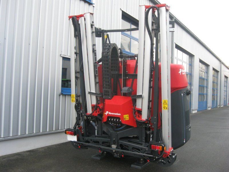 Kverneland iXter B 13 iXspray