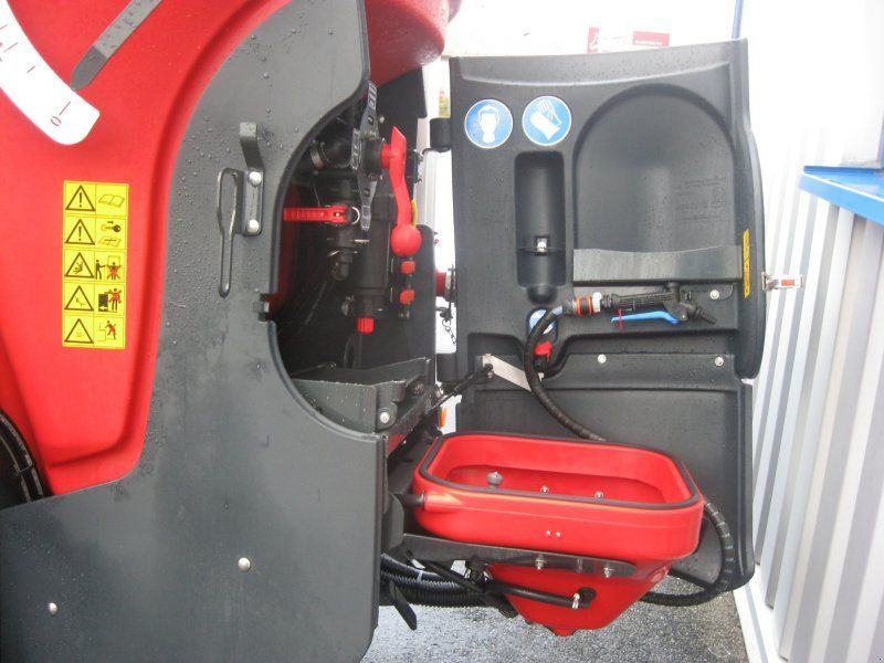 Kverneland iXter B 13 iXspray