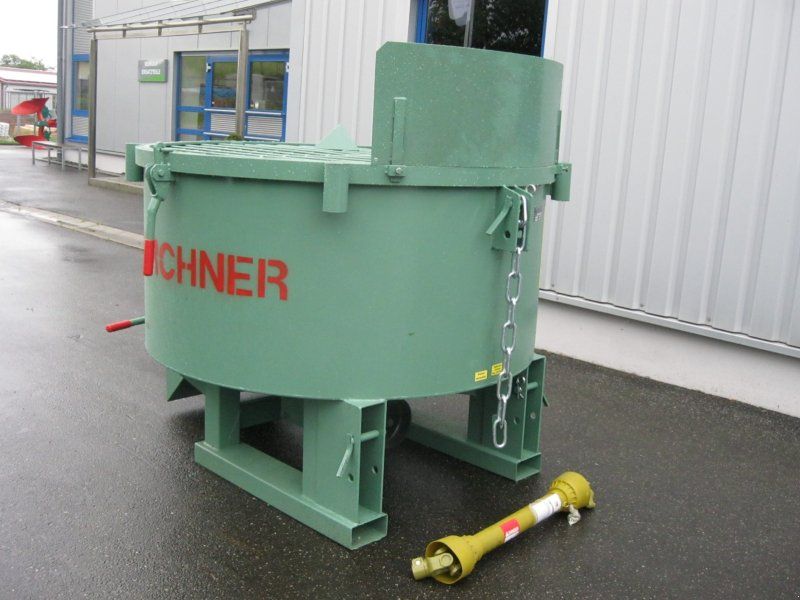 Marchner BM 150