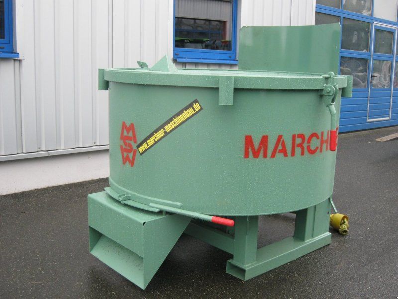 Marchner BM 150