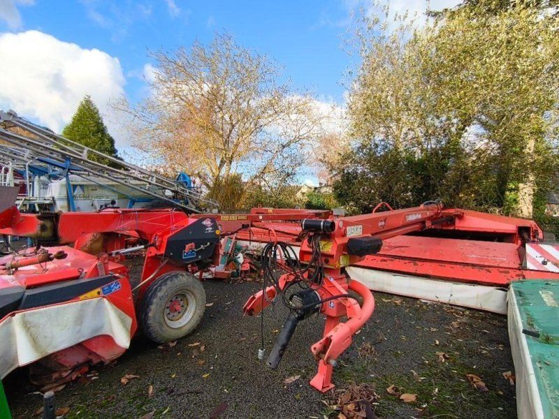 Kuhn FC353GC