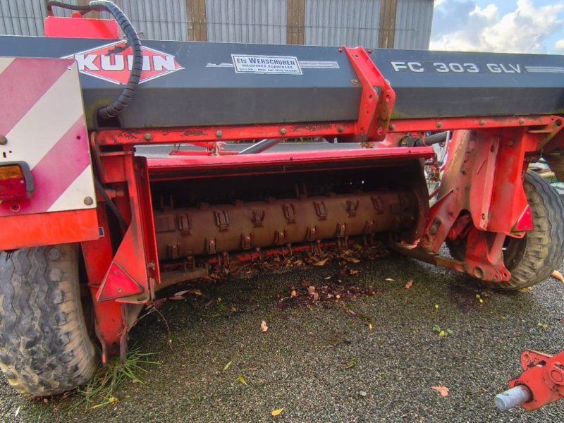 Kuhn FC353GC