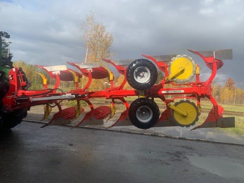 Pöttinger SERVO 45 S PLUS 5 #512