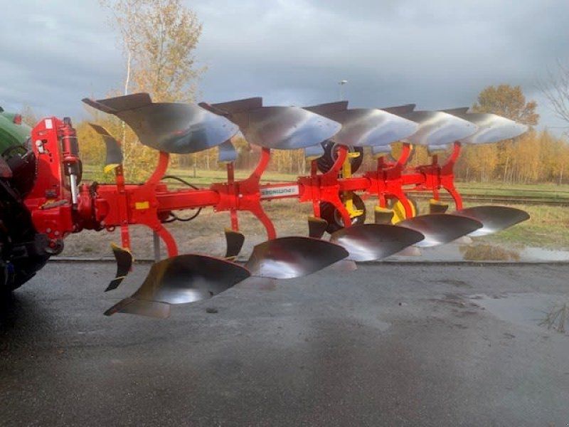 Pöttinger SERVO 45 S PLUS 5 #512