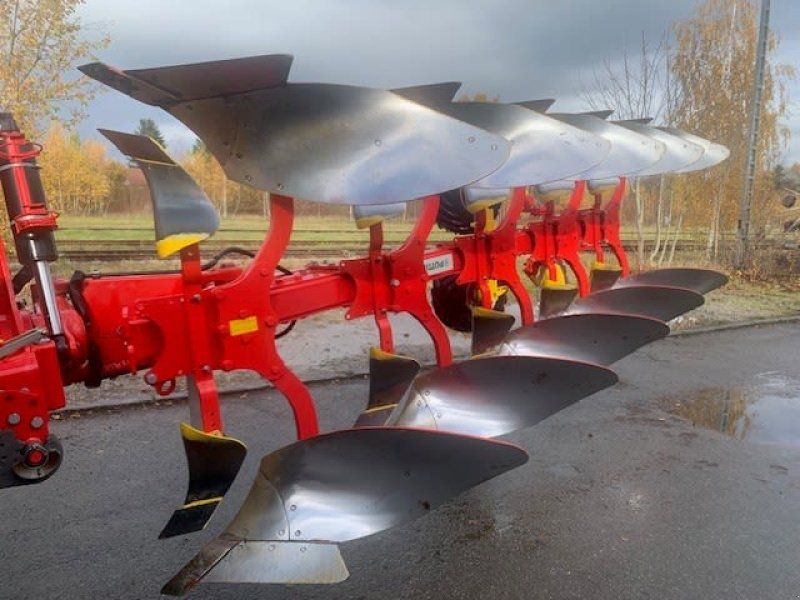 Pöttinger SERVO 45 S PLUS 5 #512