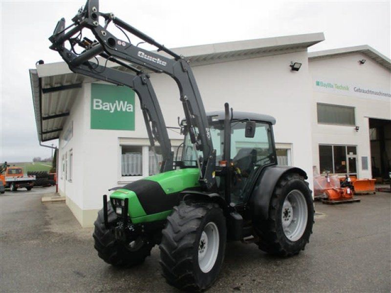 Deutz-Fahr AGROFARM 410 # 867