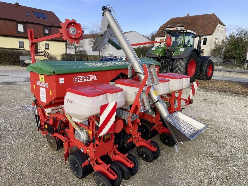 Maschio MTE-R 300 BB-XL