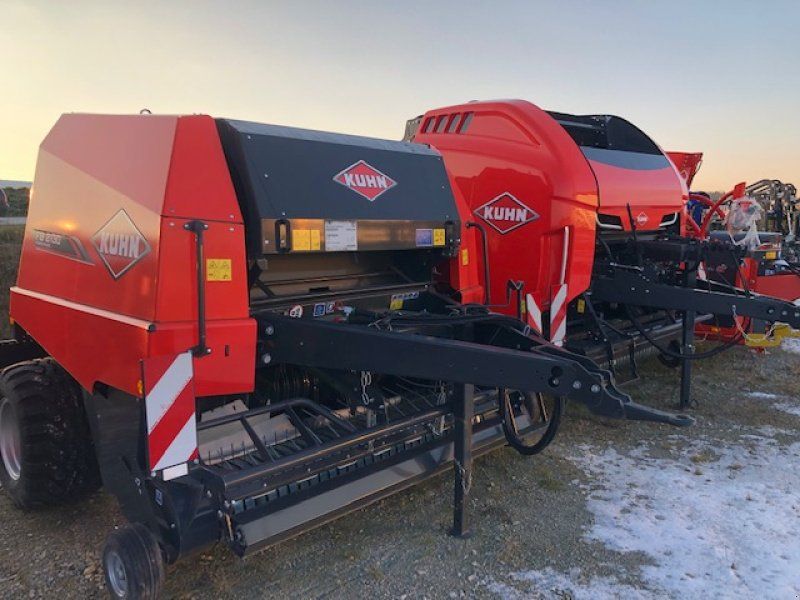 Kuhn VB 3260