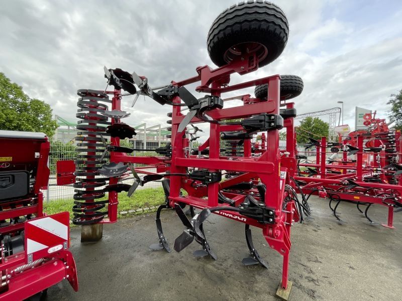 Horsch TERRANO 5 FX Flach