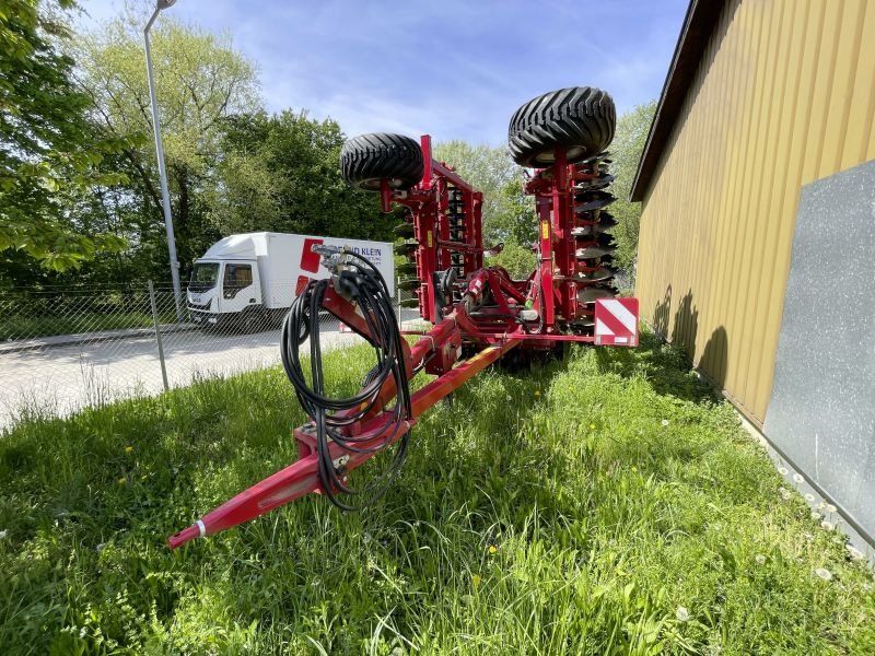 Horsch Joker 5 RT