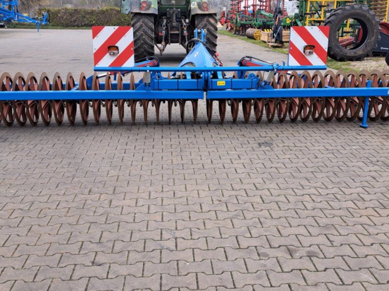 Tigges Nautilus 760S