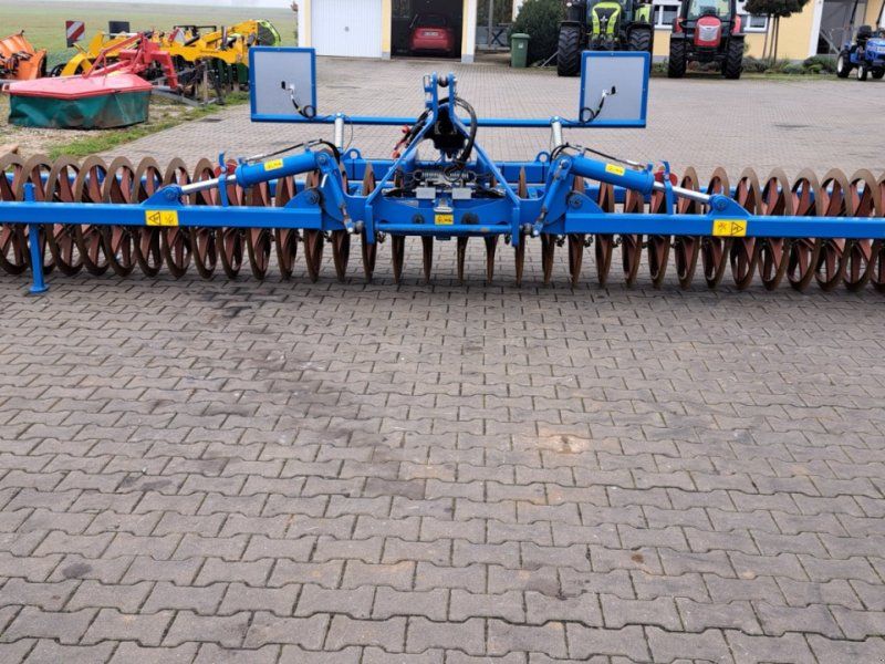 Tigges Nautilus 760S