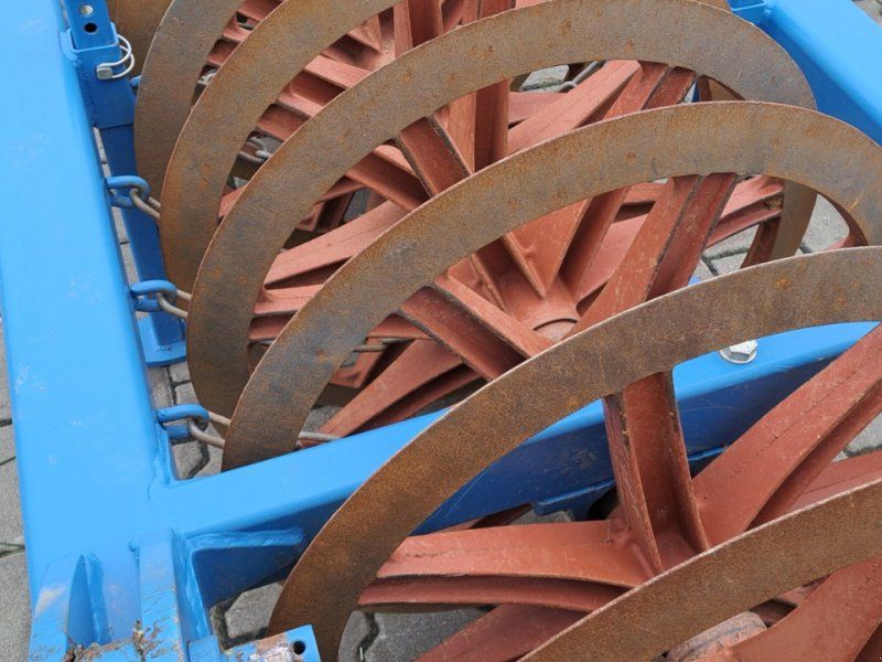 Tigges Nautilus 760S