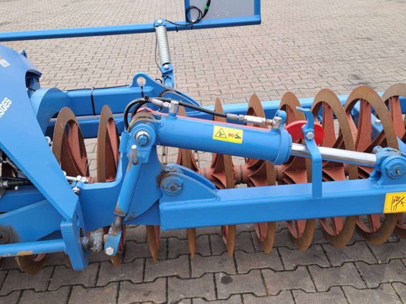 Tigges Nautilus 760S