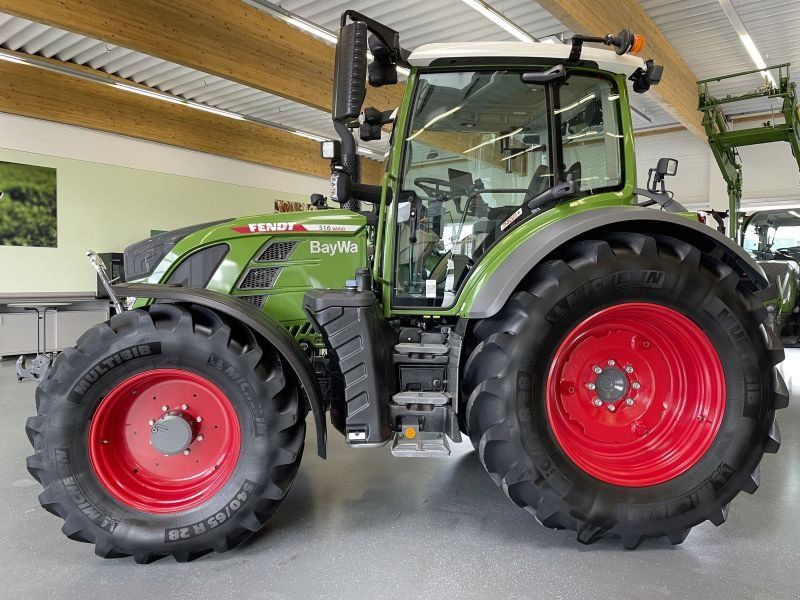 Fendt 516 GEN3 PROFI+,GW