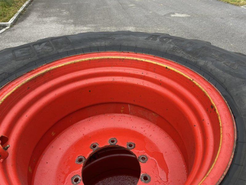 Fendt Räder 2.25m Spur, 828 826, 620/70 R46 600/70 R30