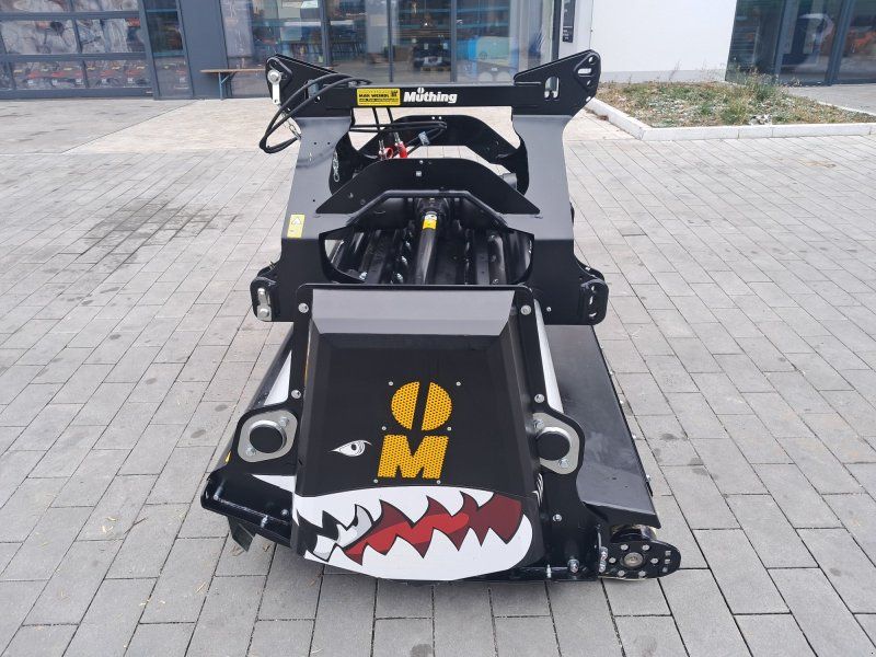 Müthing MU-M280 Vario-Shark