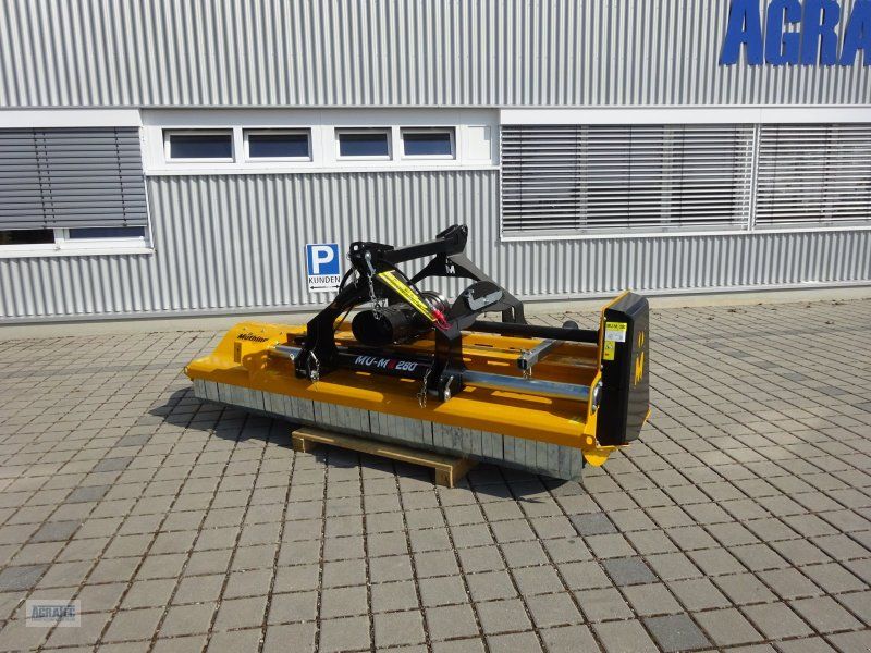 Müthing MU-M 280 SONDERAKTION