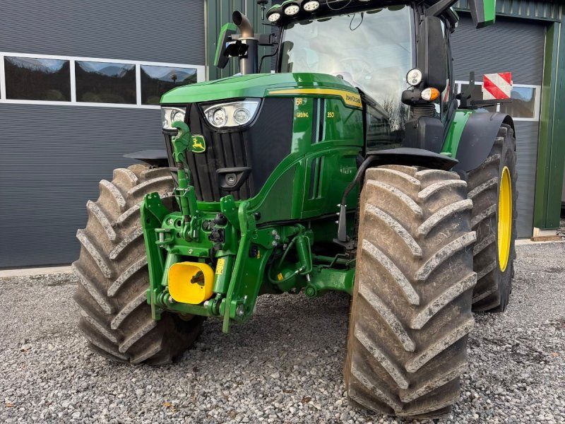 John Deere 6R 250