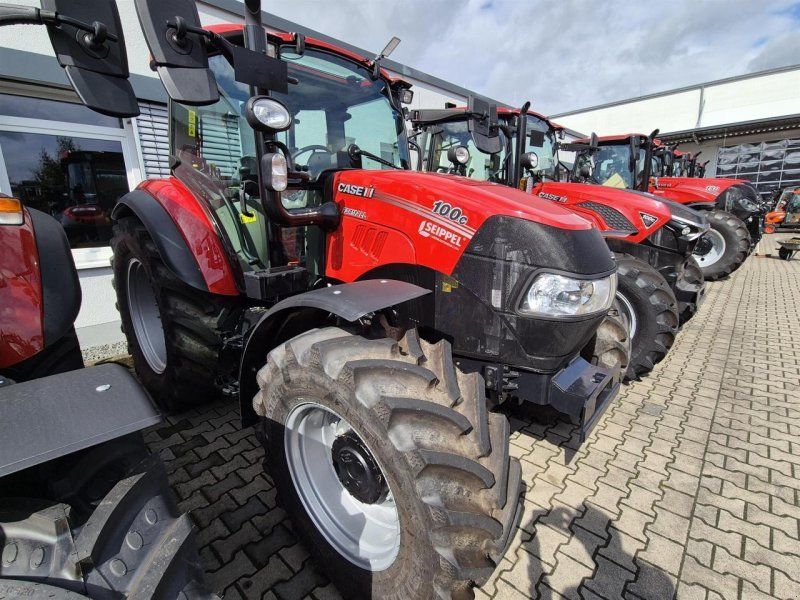 Case IH FARMALL 100C Selection 34