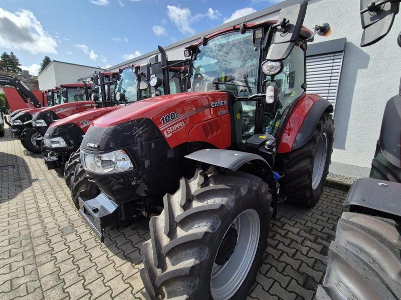 Case IH FARMALL 100C Selection 34