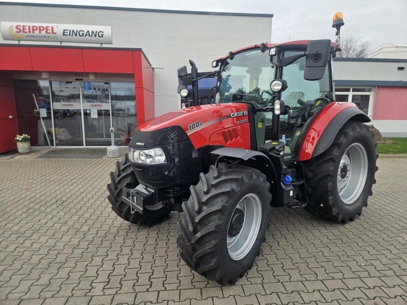 Case IH FARMALL 100C Selection 34