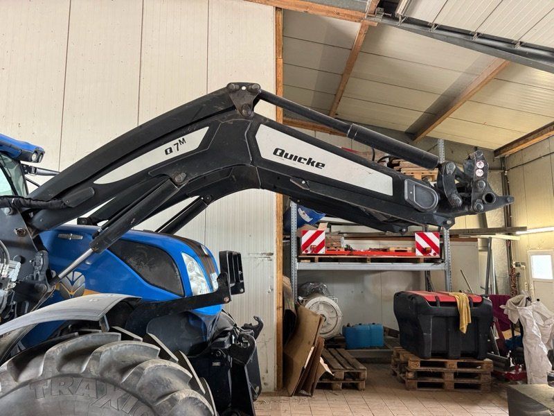 New Holland T7.245 Auto Command