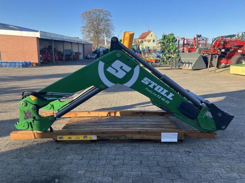 Stoll FZ 46-33.1