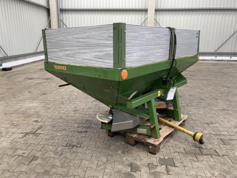 Amazone ZA-M 1000 Comp.