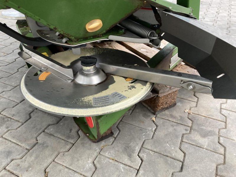 Amazone ZA-M 1000 Comp.