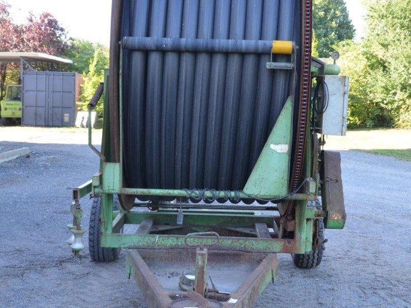 Deierling Turbomat 1 100x300m