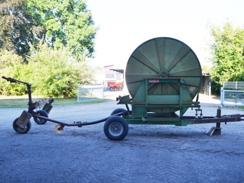 Deierling Turbomat 1 100x300m