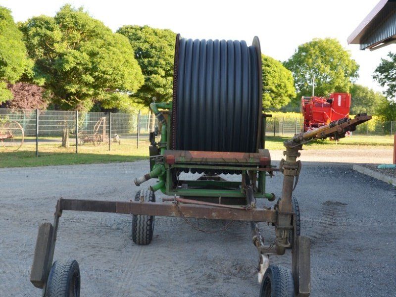 Deierling Turbomat 1 100x300m