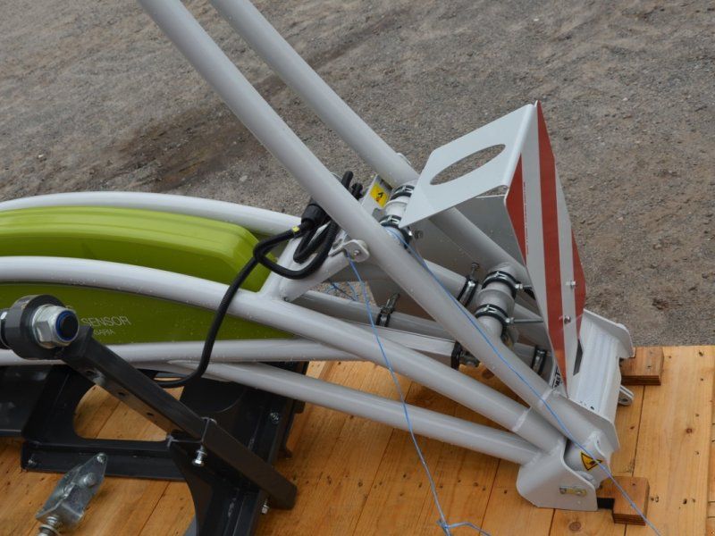 Claas CROP SENSOR
