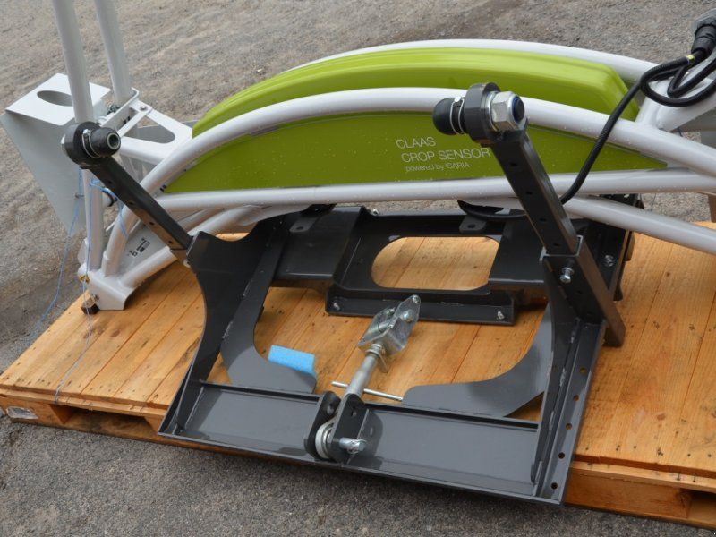 Claas CROP SENSOR