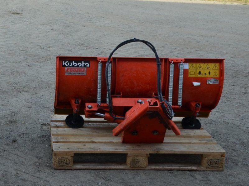Kubota Kova 1,25m
