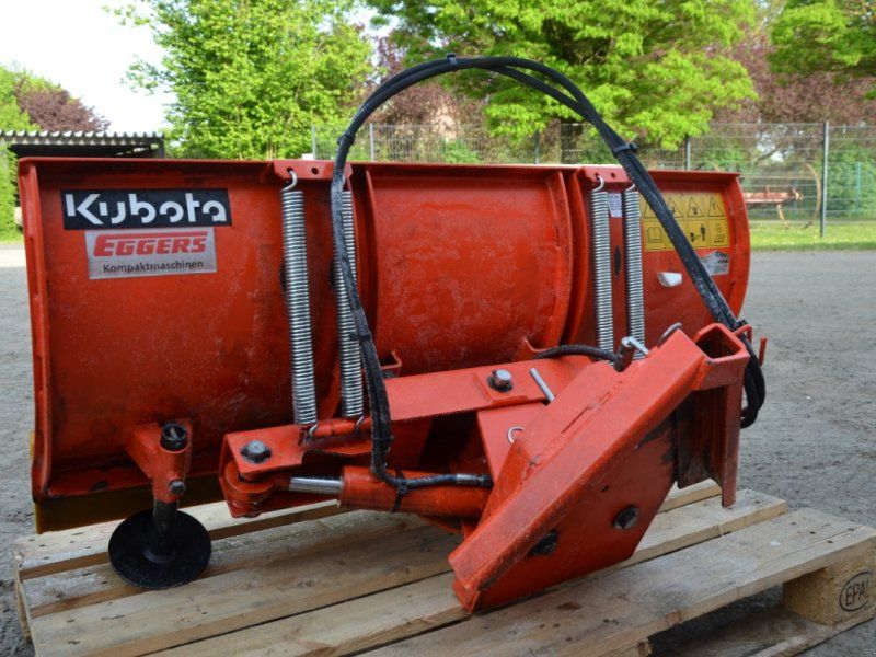 Kubota Kova 1,25m