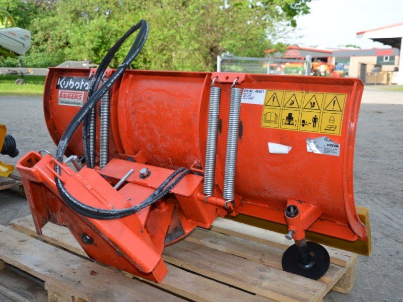 Kubota Kova 1,25m