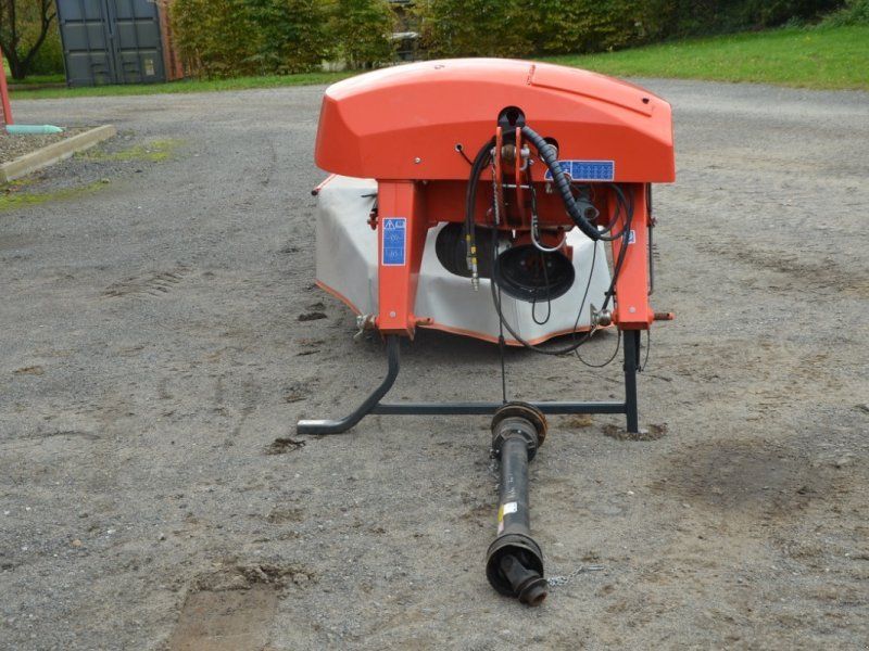 Kuhn GMD 3511