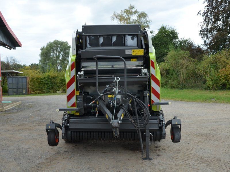 Claas VARIANT 485 RC PRO