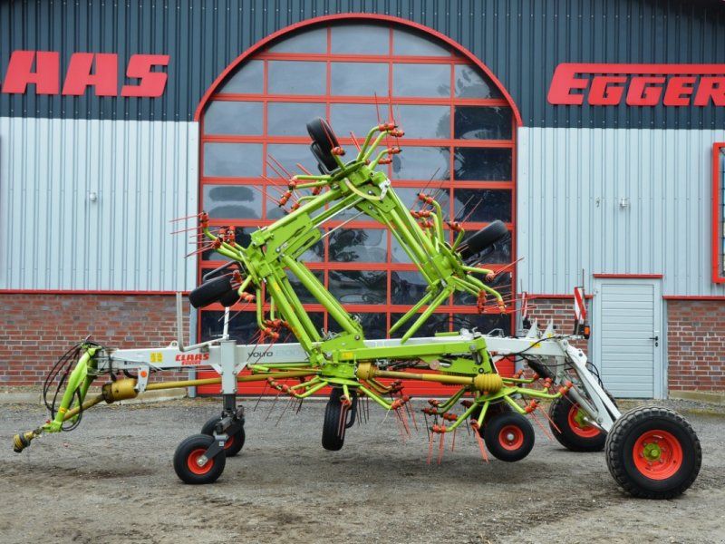 Claas VOLTO 1300 T