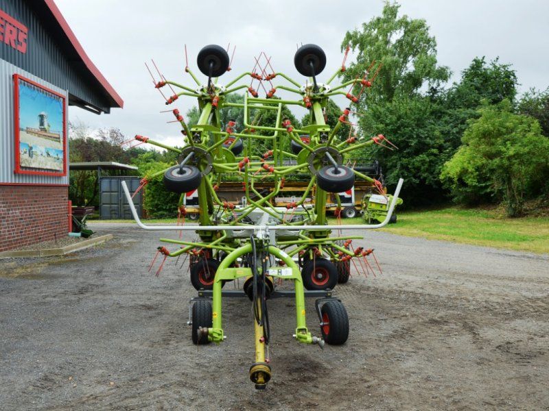 Claas VOLTO 1300 T