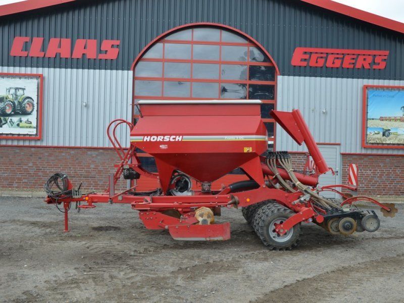 Horsch Pronto 3 DC
