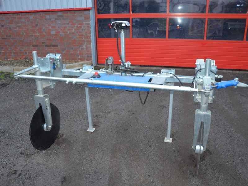 Raven Anbaugerätelenkung K